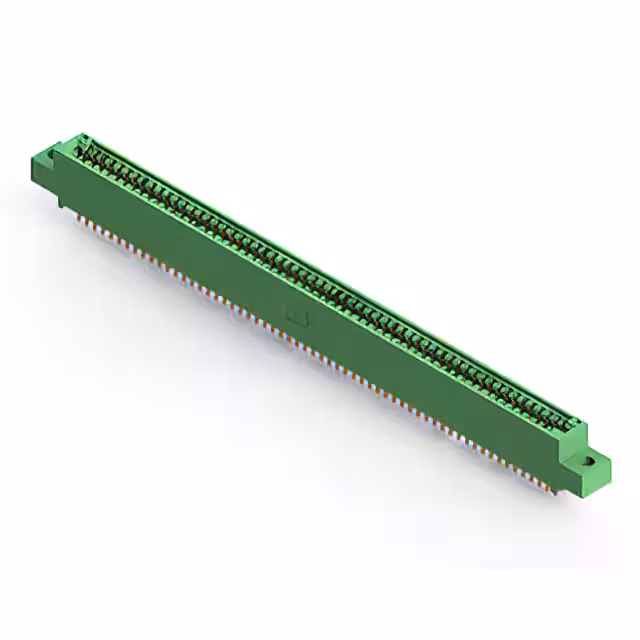 845-120-556-504 EDAC Inc.  Edgeboard Connectors